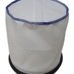 Cloth bag Rocket Vac (old type)