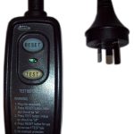 Inline RCD