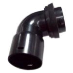 Hose Fitting 90 degree
